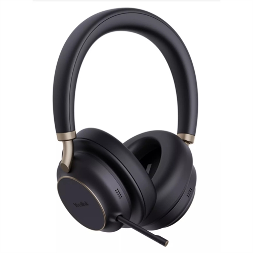 Yealink BH76 Plus Teams Black USB-C/A